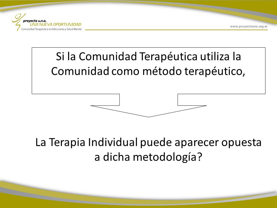 Exterior a la osteocondrosis